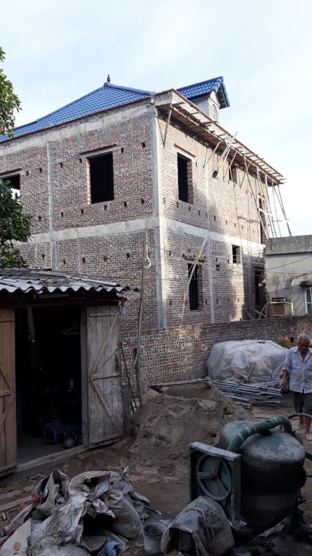 Sửa chửa nhà và cải tạo nhà Hà Thành – Chuyên nghiệp & Uy tín