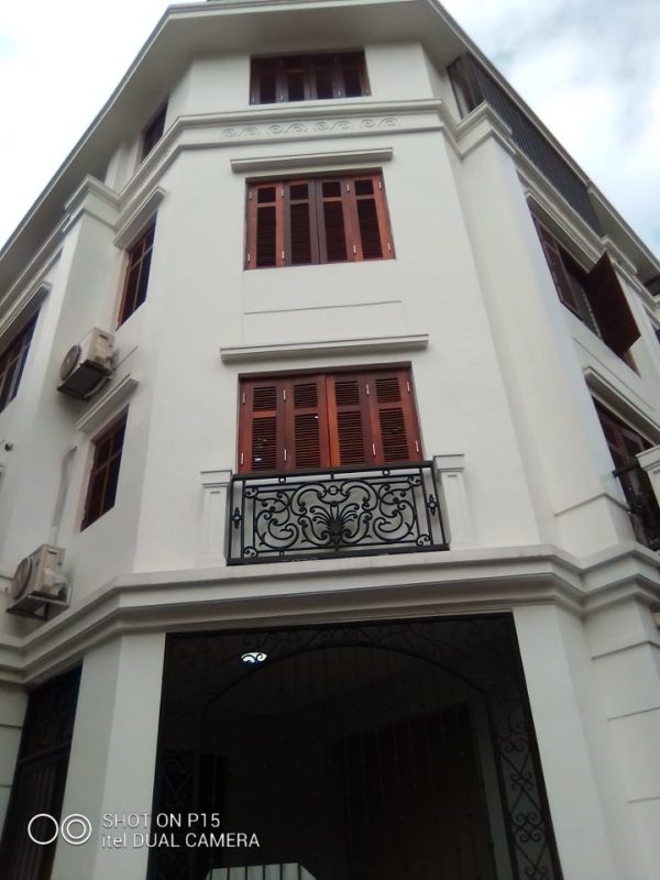 Sửa chửa nhà và cải tạo nhà Hà Thành – Chuyên nghiệp & Uy tín