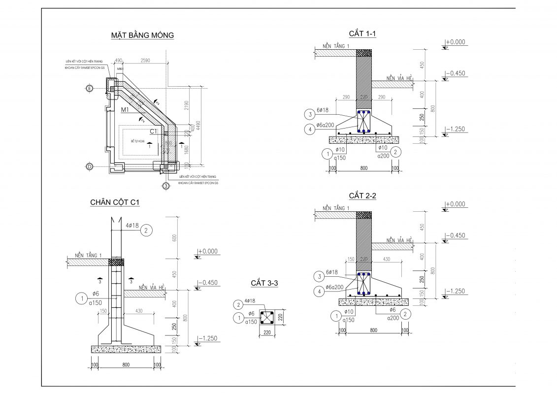 Sửa chửa nhà và cải tạo nhà Hà Thành – Chuyên nghiệp & Uy tín
