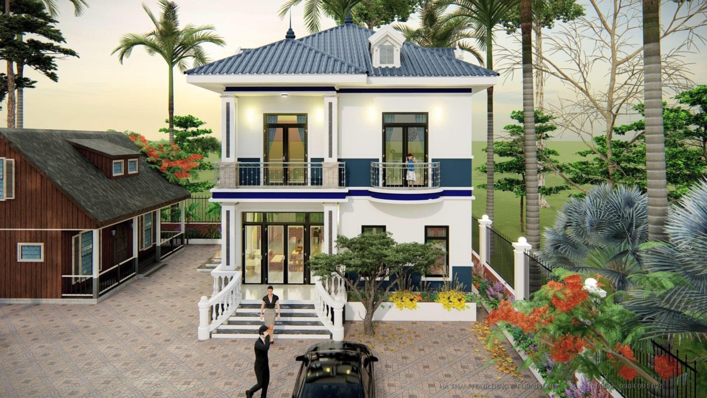 Sửa chửa nhà và cải tạo nhà Hà Thành – Chuyên nghiệp & Uy tín
