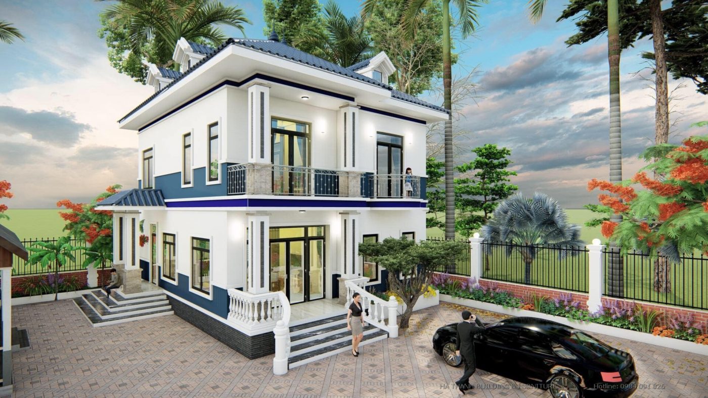 Sửa chửa nhà và cải tạo nhà Hà Thành – Chuyên nghiệp & Uy tín
