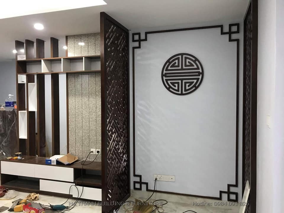 Sửa chửa nhà và cải tạo nhà Hà Thành – Chuyên nghiệp & Uy tín