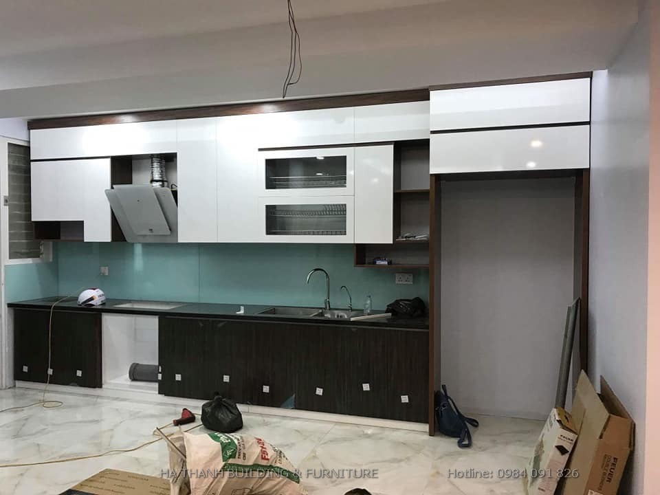 Sửa chửa nhà và cải tạo nhà Hà Thành – Chuyên nghiệp & Uy tín