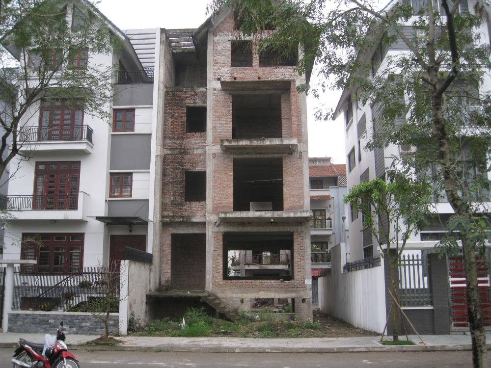 Sửa chửa nhà và cải tạo nhà Hà Thành – Chuyên nghiệp & Uy tín