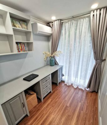 Sửa chửa nhà và cải tạo nhà Hà Thành – Chuyên nghiệp & Uy tín