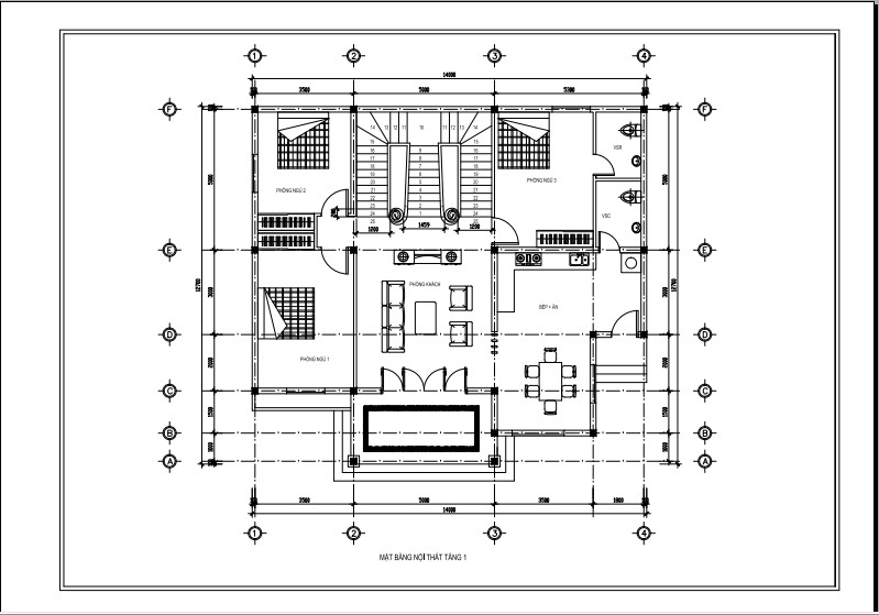 Sửa chửa nhà và cải tạo nhà Hà Thành – Chuyên nghiệp & Uy tín