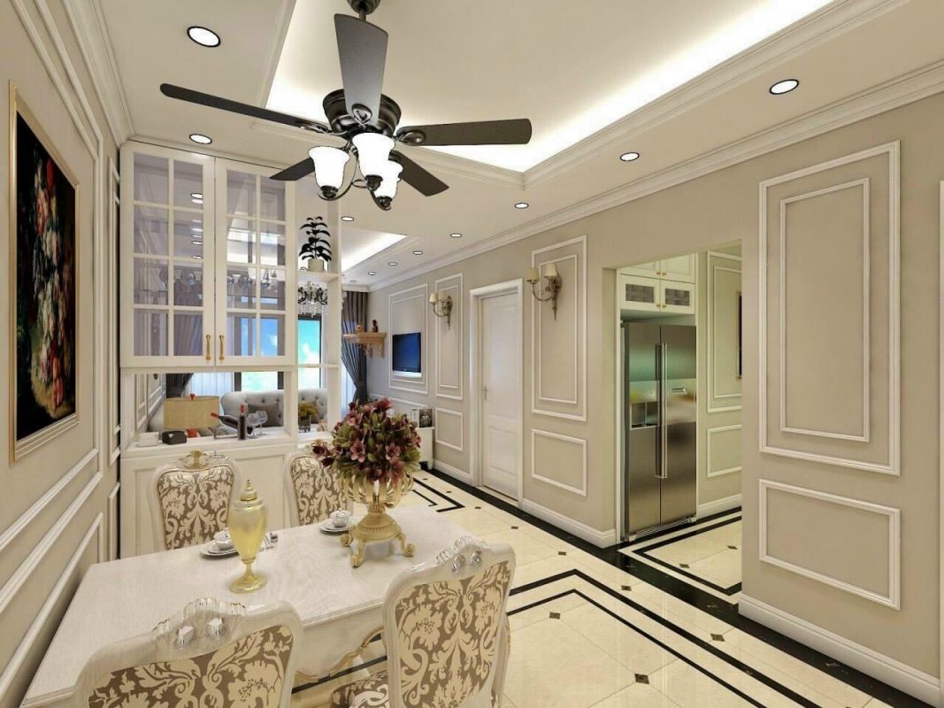Sửa chửa nhà và cải tạo nhà Hà Thành – Chuyên nghiệp & Uy tín
