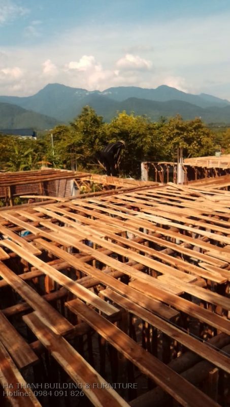 Sửa chửa nhà và cải tạo nhà Hà Thành – Chuyên nghiệp & Uy tín