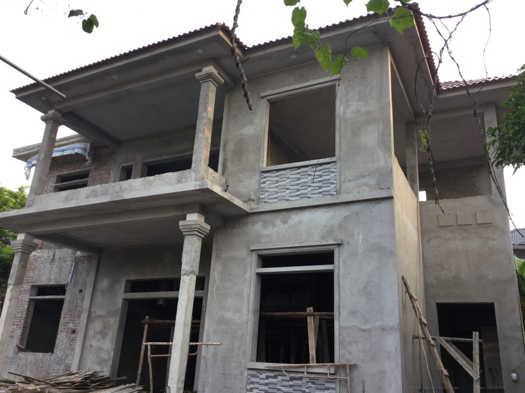 Sửa chửa nhà và cải tạo nhà Hà Thành – Chuyên nghiệp & Uy tín