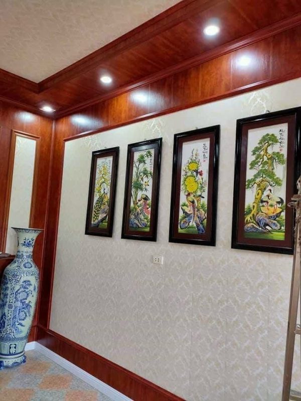 Sửa chửa nhà và cải tạo nhà Hà Thành – Chuyên nghiệp & Uy tín