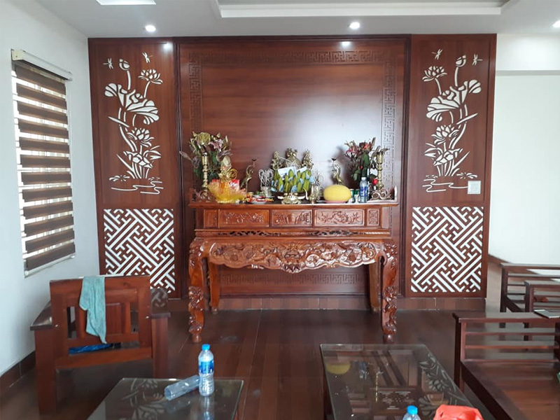 Sửa chửa nhà và cải tạo nhà Hà Thành – Chuyên nghiệp & Uy tín
