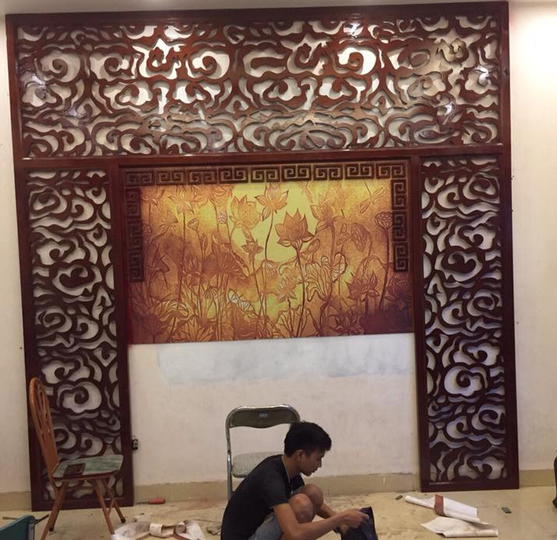 Sửa chửa nhà và cải tạo nhà Hà Thành – Chuyên nghiệp & Uy tín